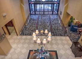 Clarion Collection Hotel Arlington Court Suites 2