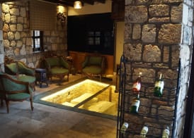 Kosa boutique hotel 2