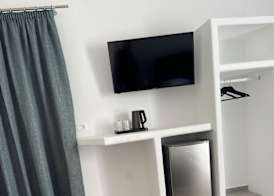 Tarelis Beach Apartments & Studios 3