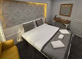 Grand Heykel Hotel 5