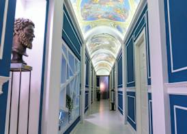 Corso Boutique Luxury Rooms 3