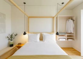 Dona Graca Lisbon Apartments 2