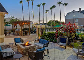 Homewood Suites by Hilton Orlando-UCF Area 3