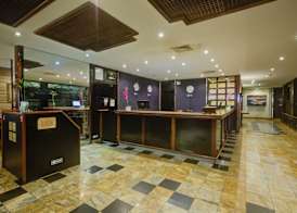 Rio Aeroporto Hotel Galeão 5