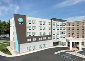 Tru by Hilton Albany Crossgates Mall 5