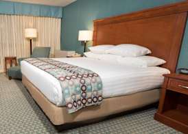 Pear Tree Inn St. Louis Near Union Station 4