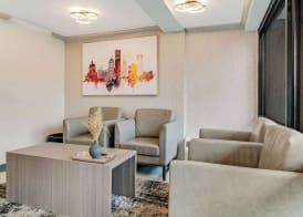 Quality Inn Detroit Downtown 3