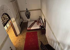Riad Razane Panoramic Rooftop - Renovated Recent 4