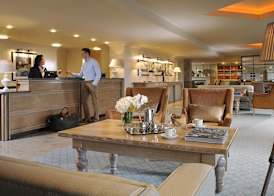 Westport Coast Hotel, Spa & Leisure 2