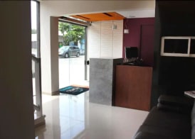 Hotel Porto Novo 2