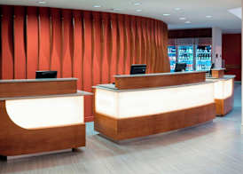 Residence Inn by Marriott Seattle Downtown/Lake Union 5