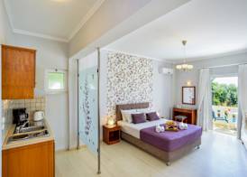 Poseidon Apartments 2