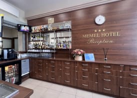 Memel Hotel 2