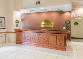 Wingate by Wyndham New Braunfels 3