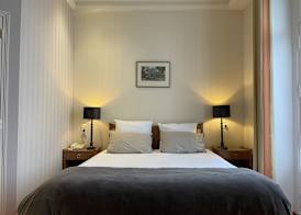 Hôtel France et Chateaubriand 3
