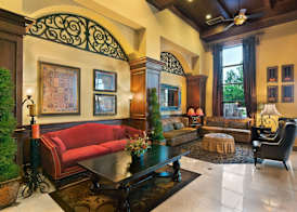 Oxford Suites Boise 3