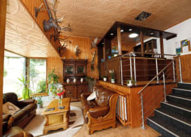 Hotel Jelínek 4
