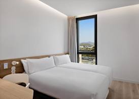 B&B HOTEL Alicante Aeropuerto 2