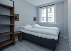 MAYA Apartments - Sentrum 4
