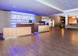 Fairfield Inn & Suites by Marriott Corpus Christi Aransas Pass 2