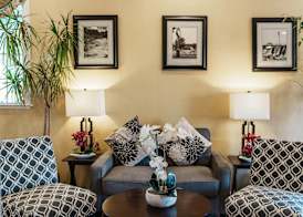 Quality Inn Ukiah 5