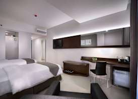 Neo Denpasar by ASTON 4