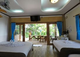 DD Hut Koh Tao 3