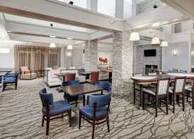 Homewood Suites by Hilton Indianapolis-Keystone Crossing 5