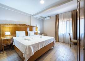 Hotel Perun 5