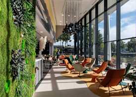 Citadines Eurometropole Strasbourg - Restaurant & SPA 2