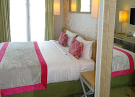Le Marceau Bastille 4