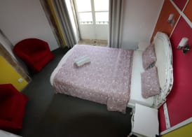 Welcome Guest House 4