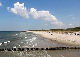 Hotel Ostseewoge 4
