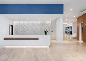 Residence Inn by Marriott Stamford Downtown 2