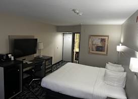 Baymont By Wyndham Monroe Ohio 4