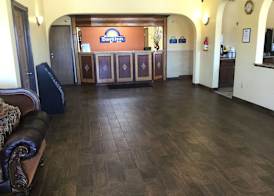 Days Inn by Wyndham Hurricane/Zion National Park Area 3