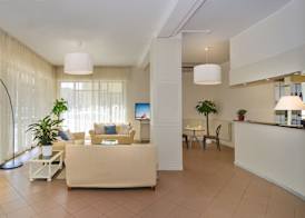 Hotel Stella D'Italia 2