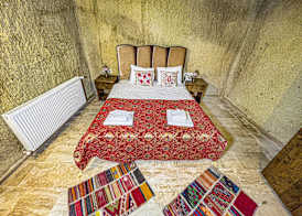 Heritage Cave Suites 3