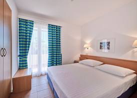 Koversada Apartments Naturist Park 3