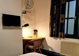 Hotel Restaurant 't Trefpunt 4