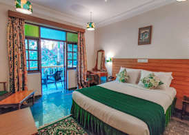 Bambolim Beach Resort 4