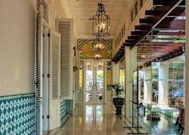 The Phoenix Hotel Yogyakarta - Handwritten Collection 2