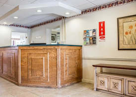 Econo Lodge Williamsport 4