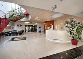 EA Hotel Tereziánský dvůr 3