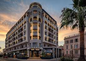 Canopy by Hilton Cannes 4