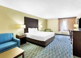 Best Western Oglesby Inn 5