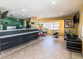 Quality Inn Corsicana 2