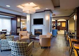 Hampton Inn Bennington 5