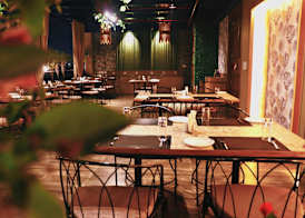 RION - A Boutique Hotel 5