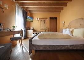 Bio Hotel Villa Cecilia 3
